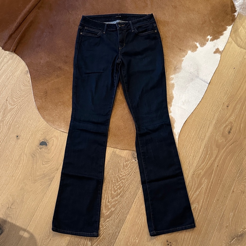 Joe’s Jeans Women's Curvy Bootcut